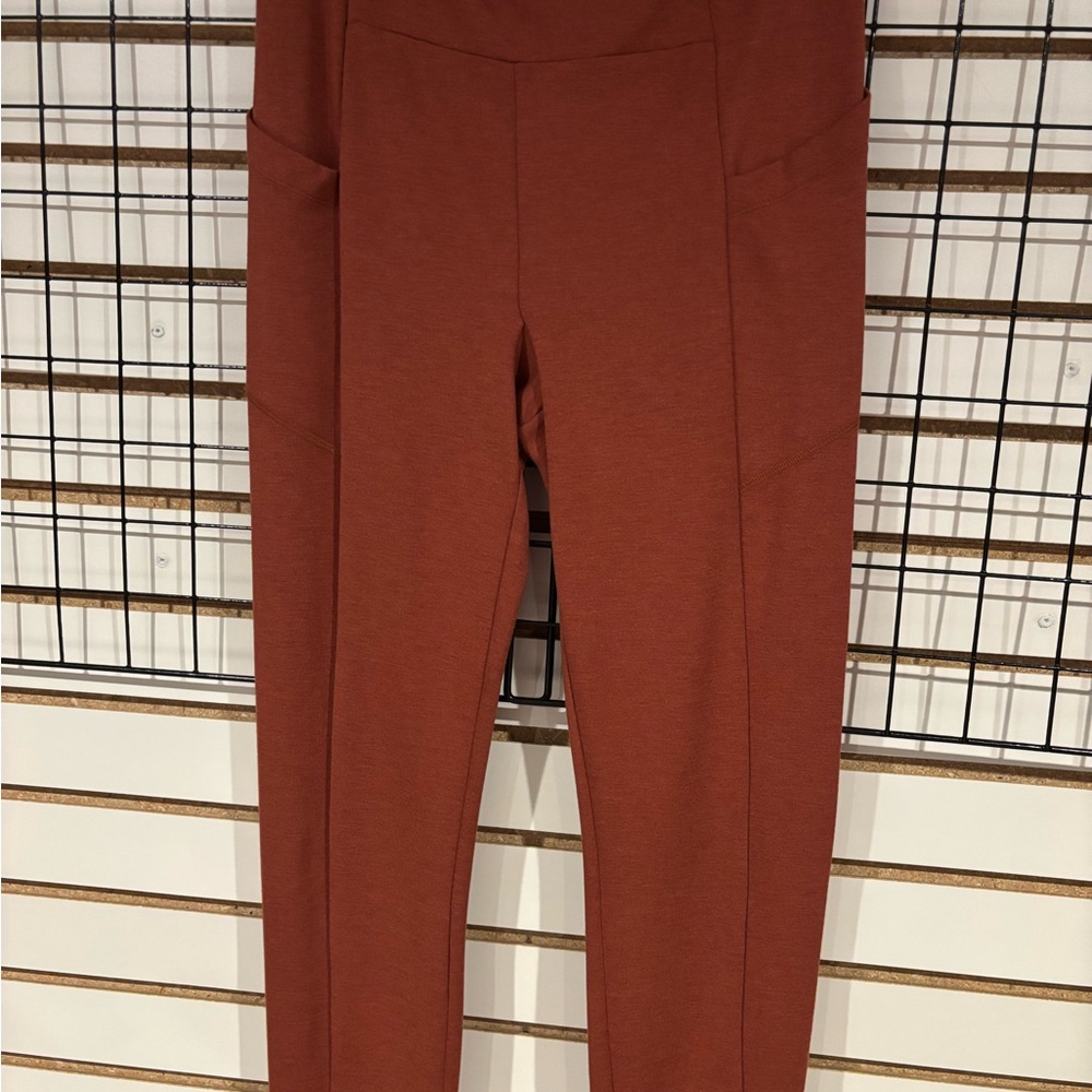 Cabi Lean Leggings NWT